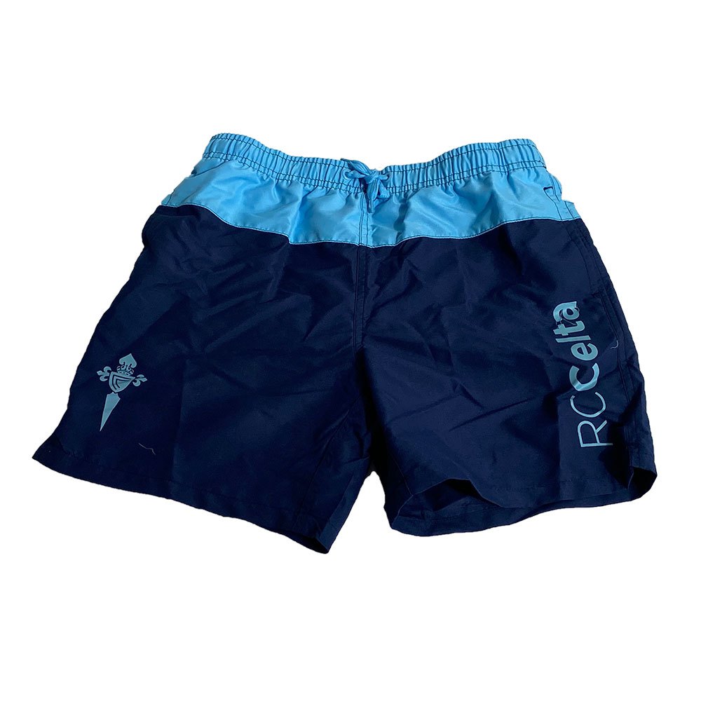 Rc Celta Premium Celta Swimming Shorts Blau 8 Years Junge von Rc Celta