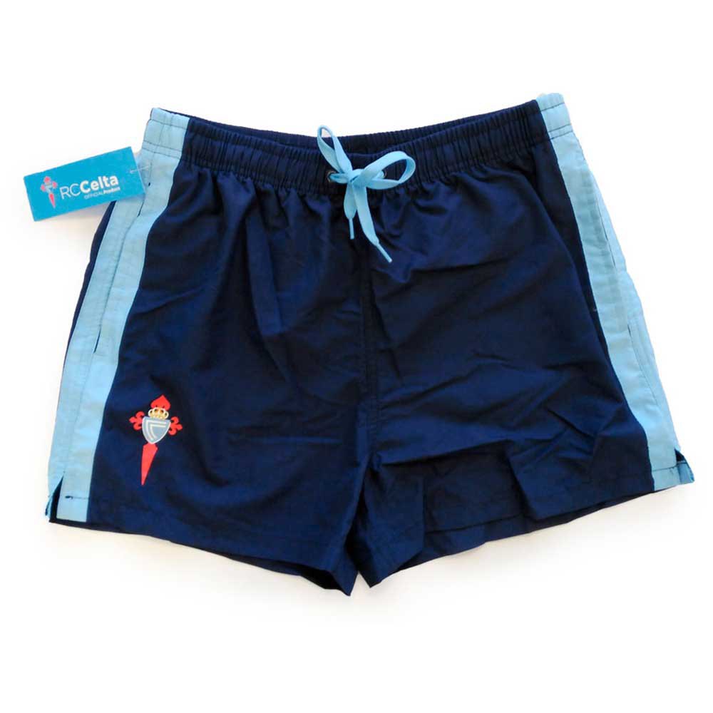 Rc Celta Junior Swimming Shorts Blau 8 Years Rc Celta Junior Swimming Shorts Blau 8 Years von Rc Celta
