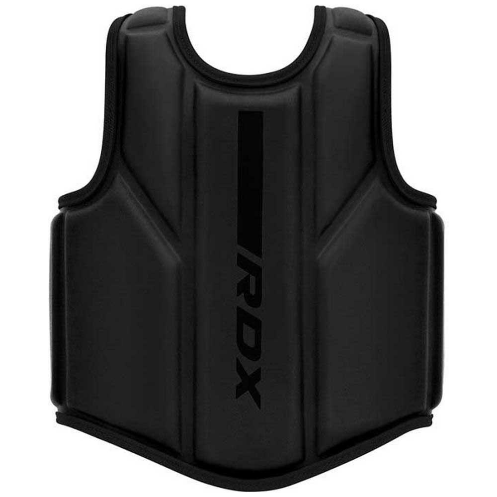 Rdx Sports F6 Kara Chest Guard Schwarz L/XL+ von Rdx Sports