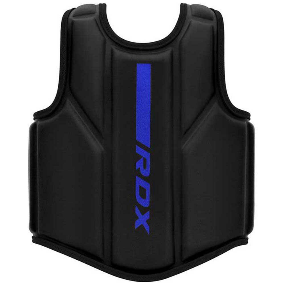 Rdx Sports F6 Kara Chest Guard Schwarz L/XL+ von Rdx Sports