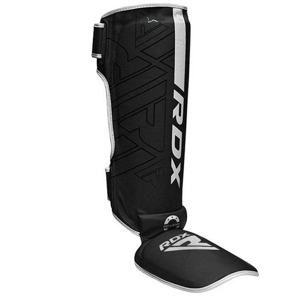 Rdx Sports F6 Kara Shin Guards Schwarz M von Rdx Sports