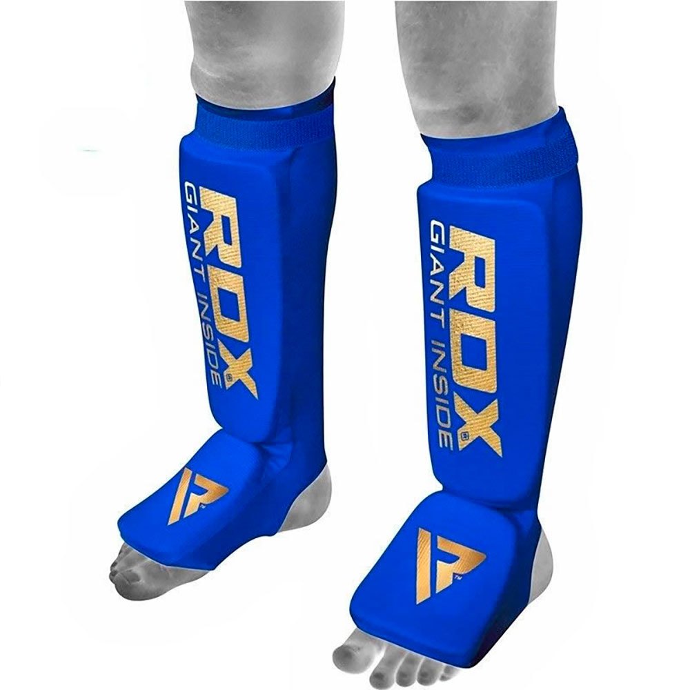 Rdx Sports Hosiery Shin Instep Blau S Rdx Sports Hosiery Shin Instep Blau S von Rdx Sports