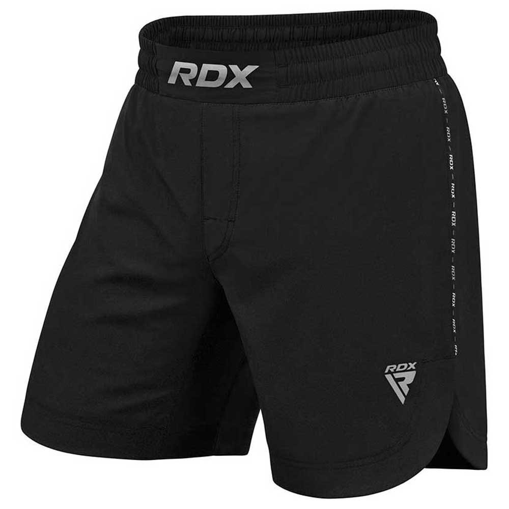Rdx Sports Mma T15 Shorts Schwarz 2XL Mann Rdx Sports Mma T15 Shorts Schwarz 2XL Mann von Rdx Sports