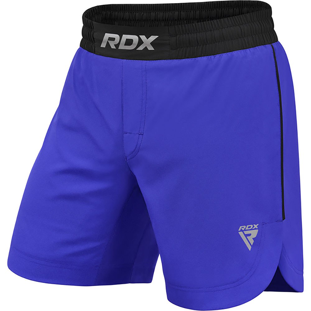 Rdx Sports Mma T15 Shorts Blau M Mann von Rdx Sports