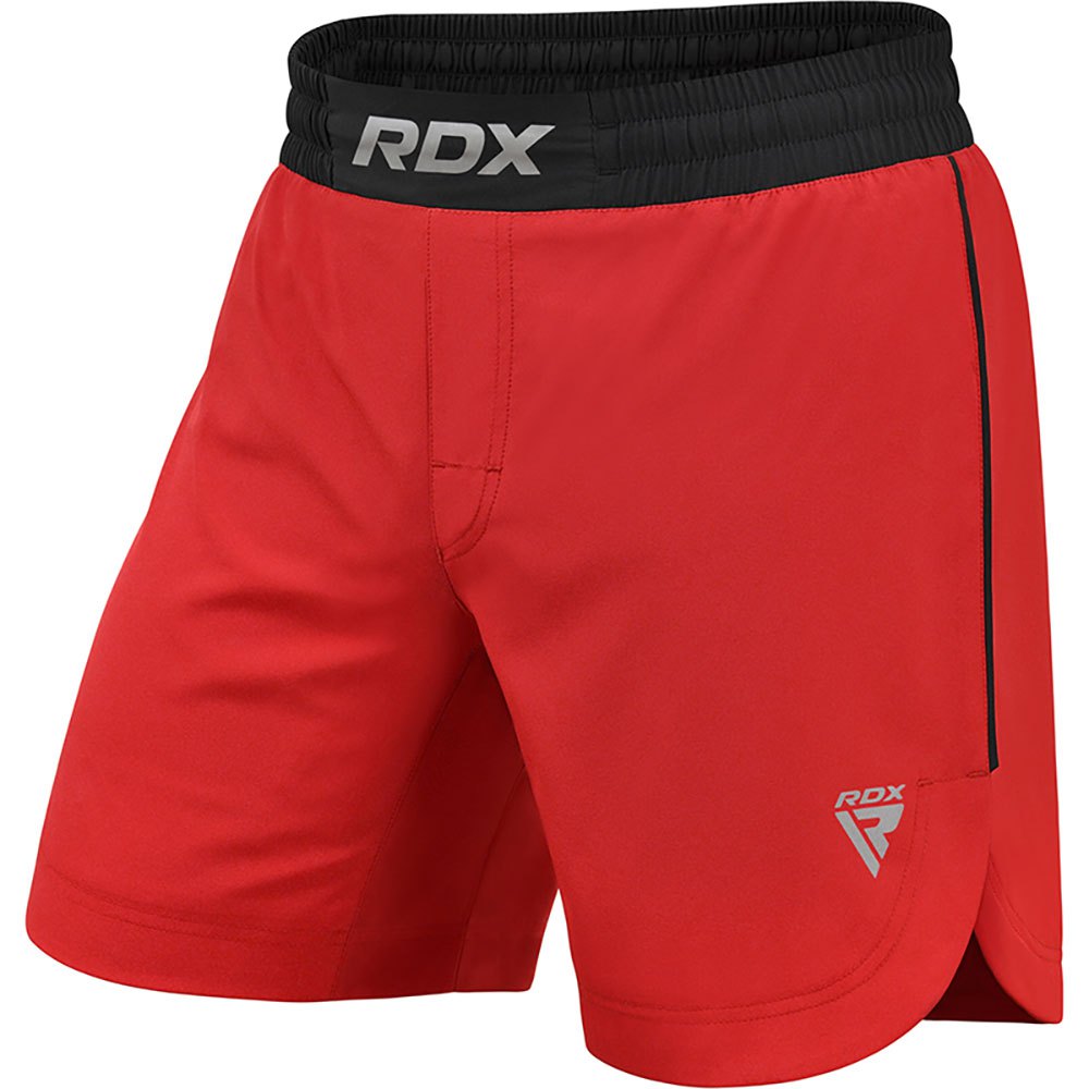 Rdx Sports Mma T15 Shorts Rot 2XL Mann von Rdx Sports