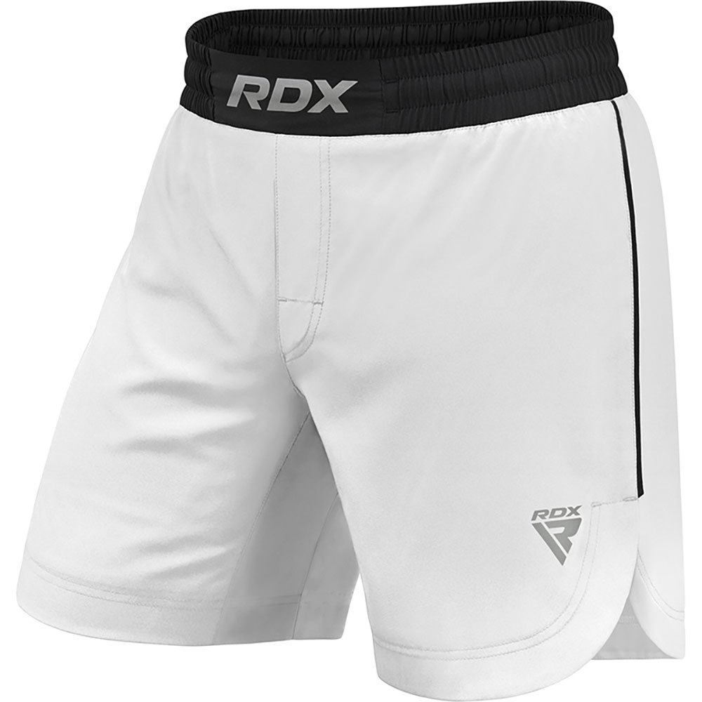 Rdx Sports Mma T15 Shorts Weiß 3XL Mann von Rdx Sports