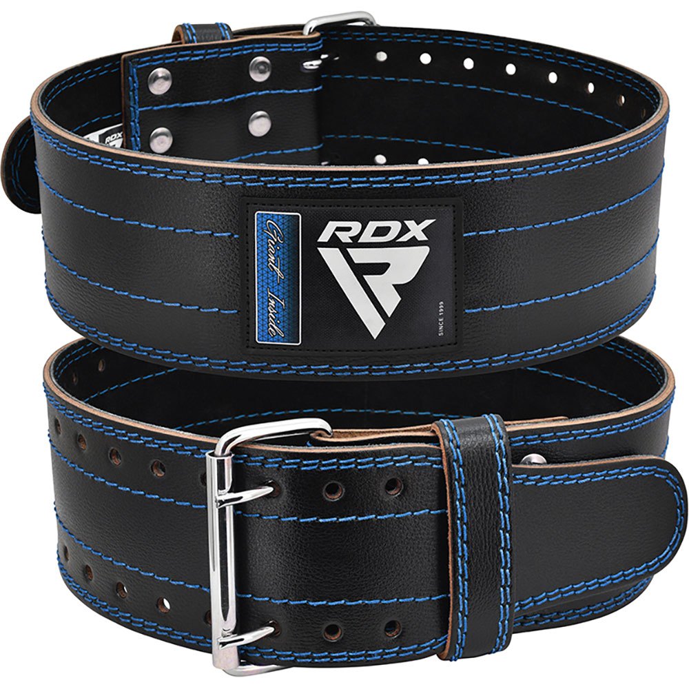 Rdx Sports Rd1 Weightlifting Belt Braun L von Rdx Sports