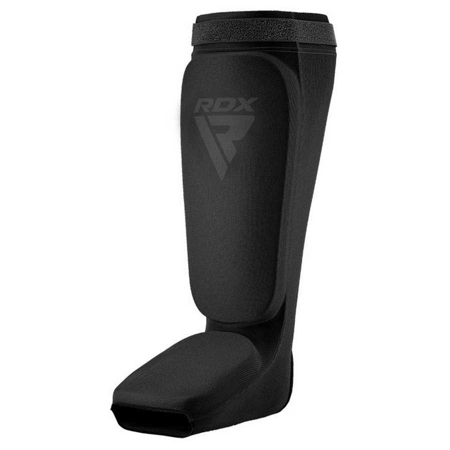 Rdx Sports Sib Oeko-tex Shin Guards Schwarz L von Rdx Sports