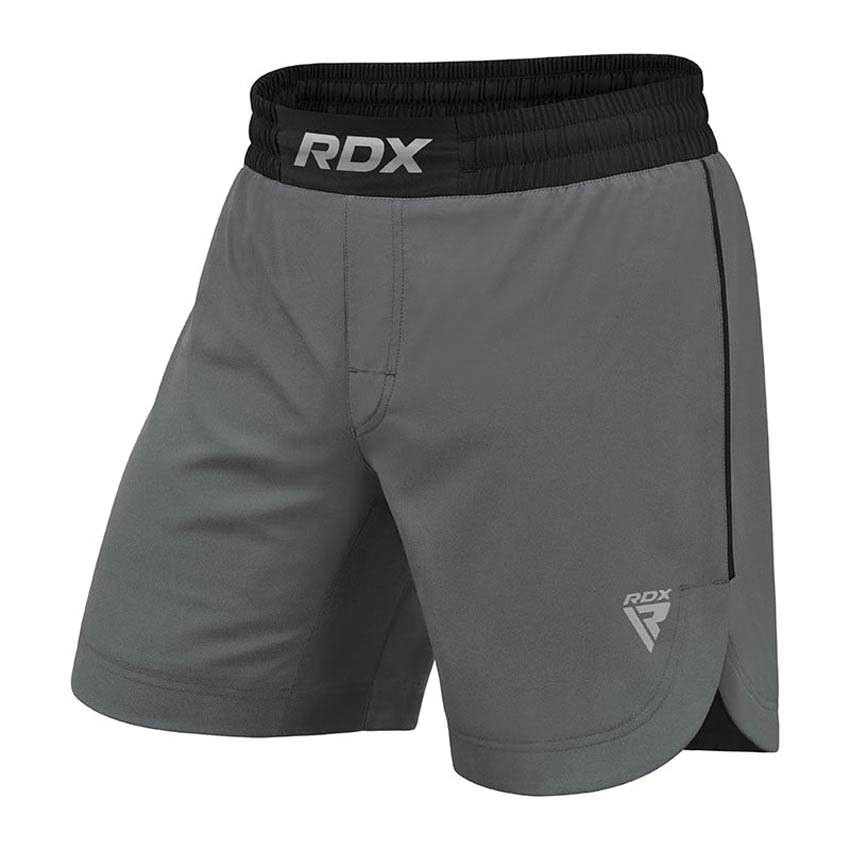 Rdx Sports T15 Mma Shorts Grau S Mann von Rdx Sports