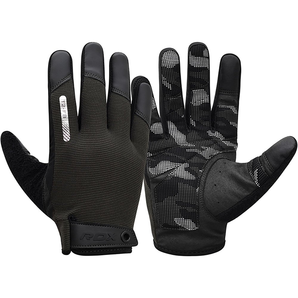 Rdx Sports T2 Training Gloves Schwarz L von Rdx Sports