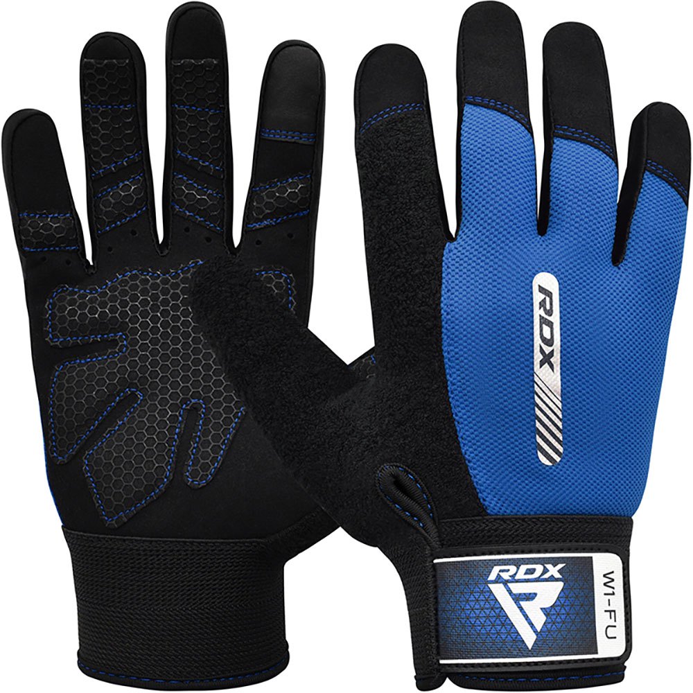 Rdx Sports W1 Training Gloves Schwarz S von Rdx Sports