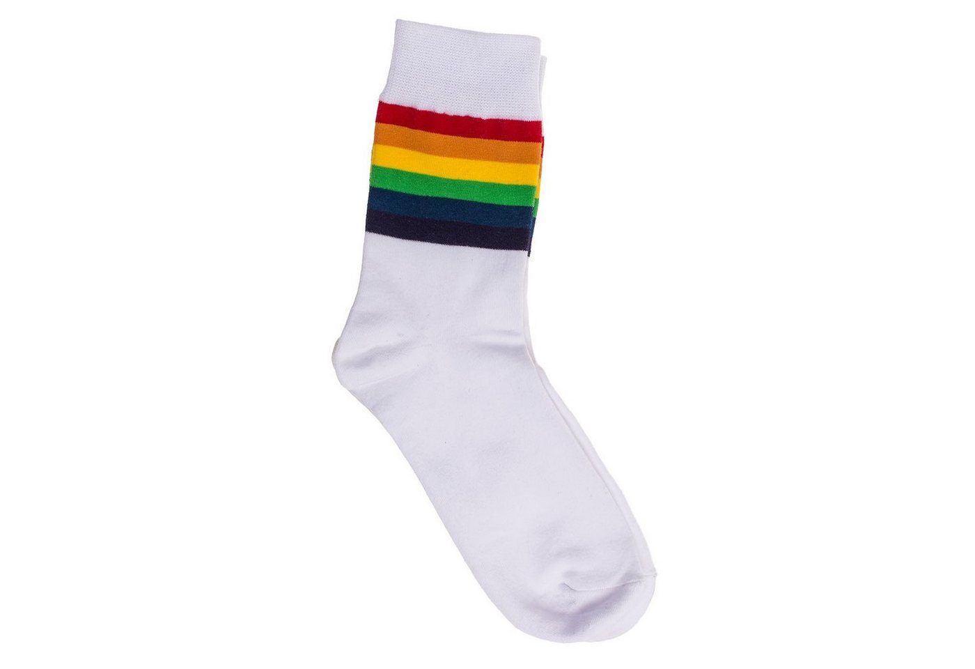 ReWu Tennissocken Tennissocken Pride Größe 36-42 von ReWu