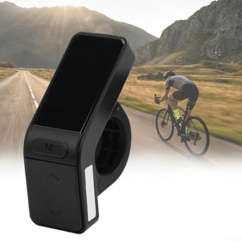 E-Bike-Display, Ebike-Zentralmotor CAN-Protokoll-Farbdisplay, M820-Motoren, wasserdichtes Farbdisplay von ReachMall