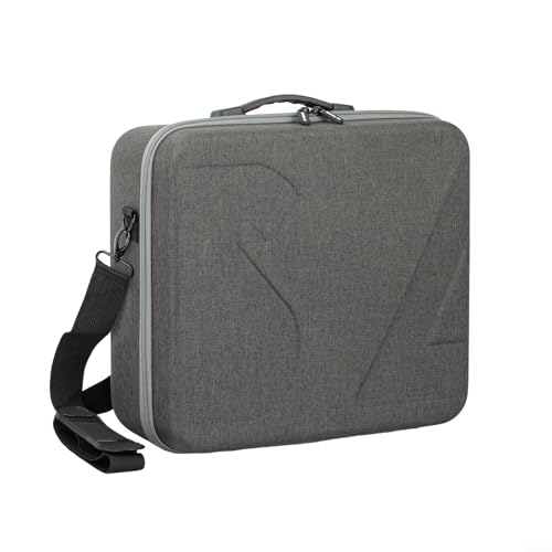 ReachMall Organizer-Tasche für DJI Avata Case 2, praktisch entworfen für einfachen Zugriff auf Zubehör, AT2-b779 von ReachMall