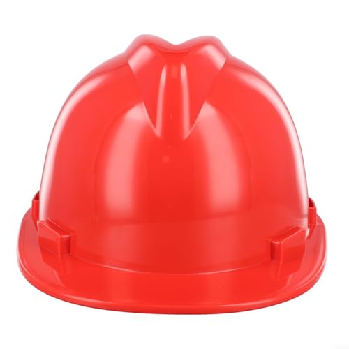 Safety First Leichte, verstellbare Helme aus robustem ABS-Material, perfekt auf Ihre Bedürfnisse abgestimmt (orange) von ReachMall