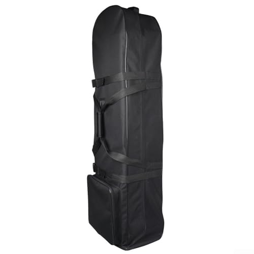 Wasserdichte Tasche für Golf, Reise, Rad, faltbar, schwer, für Golfschläger, für Golftasche, für Golf-Enthusiasten, Reisen Wasserdichte Tasche für Golf, Reise, Rad, faltbar, schwer, für Golfschläger, für Golftasche, für Golf-Enthusiasten, Reisen von ReachMall