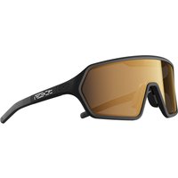 REACT Rev 2024 ShadeTronic Radsportbrille, Unisex (Damen / Herren), von React
