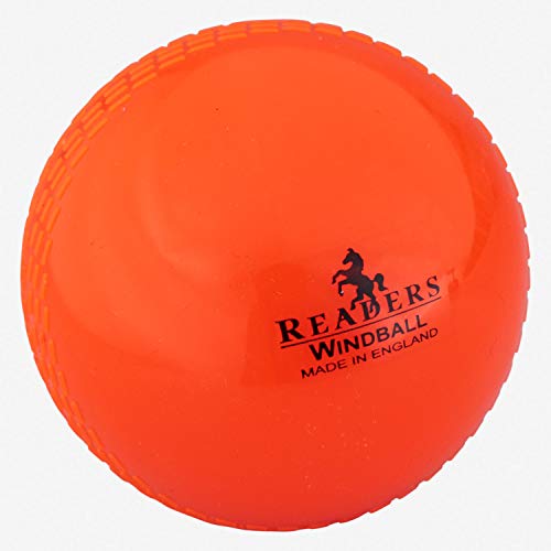 Readers Windball Training Cricketball Readers Windball Training Cricketball von Readers