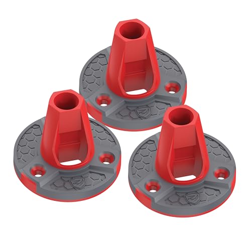 REAL AVID Smart-Assist 3er-Pack Halterung REAL AVID Smart-Assist 3er-Pack Halterung von Real Avid