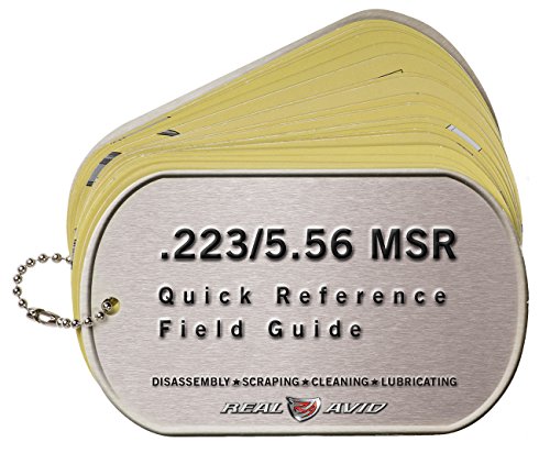 Real Avid . 223 Gewehrfeldführer, .223 Feldführer Real Avid . 223 Gewehrfeldführer, .223 Feldführer von Real Avid