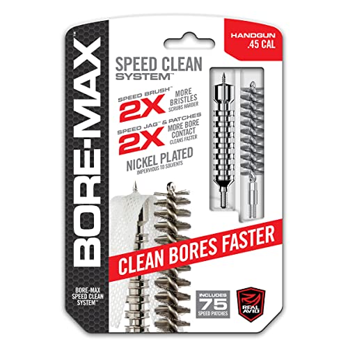 Real Avid Bore Max Set .45cal Real Avid Bore Max Set .45cal von Real Avid