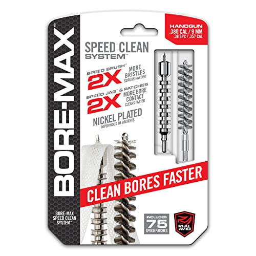 Real Avid Bore Max Set 9MM Real Avid Bore Max Set 9MM von Real Avid