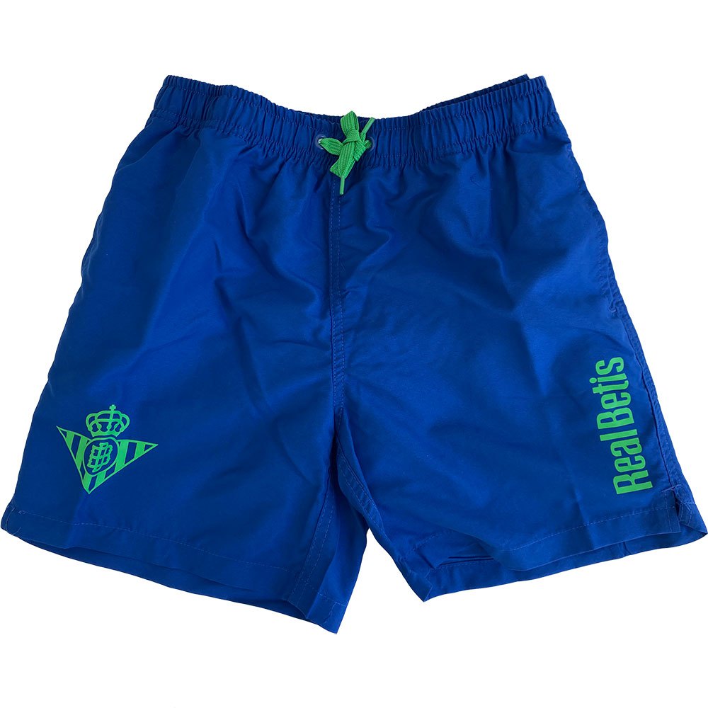 Real Betis Swimming Shorts Blau L von Real Betis