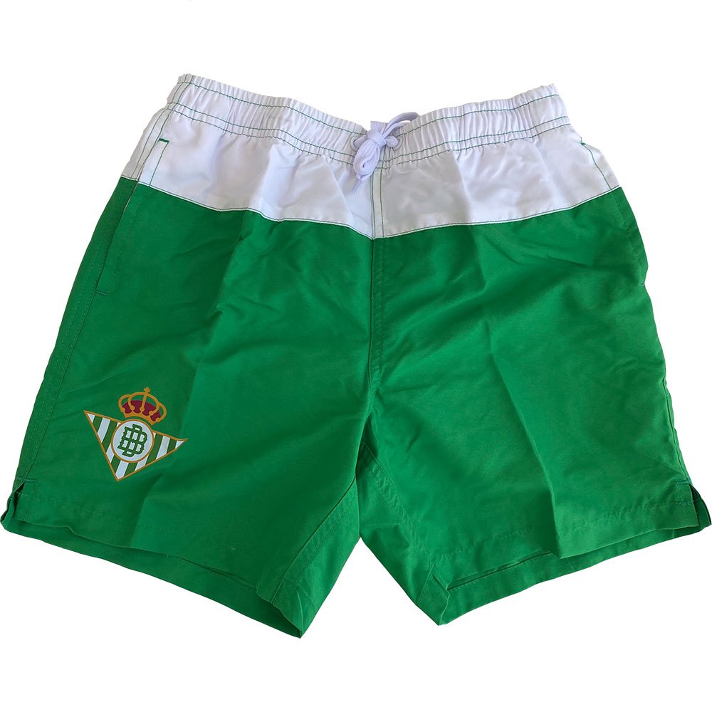 Real Betis Swimming Shorts Grün XL von Real Betis