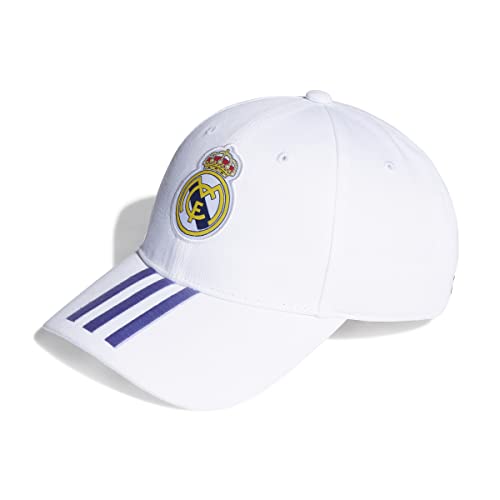 Real Madrid C.F. Real Madrid, Unisex Hut, Saison 2022/23 Offizielle Real Madrid C.F. Real Madrid, Unisex Hut, Saison 2022/23 Offizielle von Real Madrid