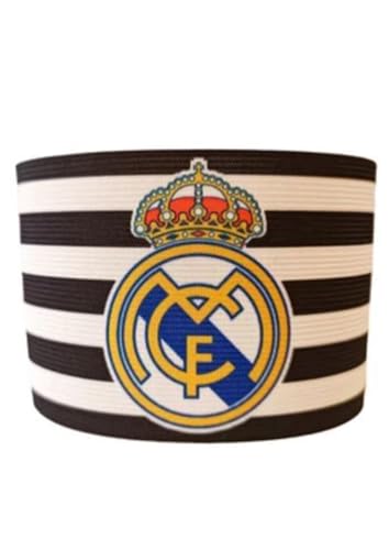 Real Madrid Captain Kinderarmband Real Madrid Captain Kinderarmband von Real Madrid