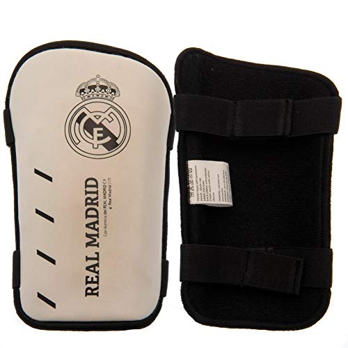 Real Madrid F.C. Schienbeinschoner Jnr Real Madrid F.C. Schienbeinschoner Jnr von Real Madrid