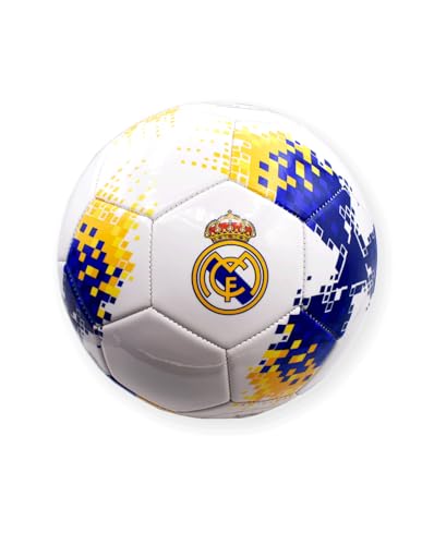 Real Madrid Großer Ball Nr. 60 Real Madrid Großer Ball Nr. 60 von Real Madrid