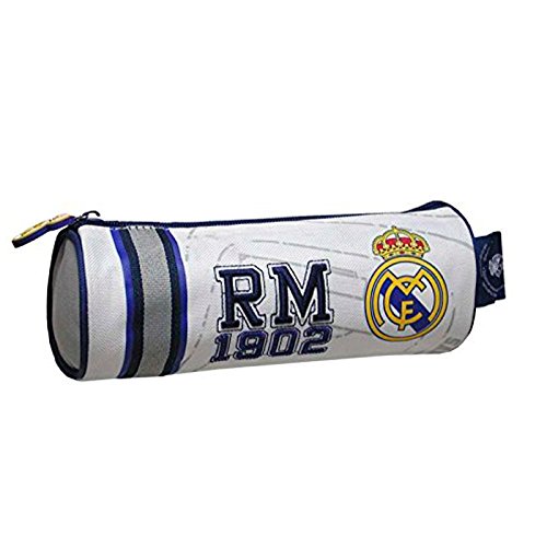 Real Madrid Piórnik Tuba Real Madrid Piórnik Tuba von Real Madrid