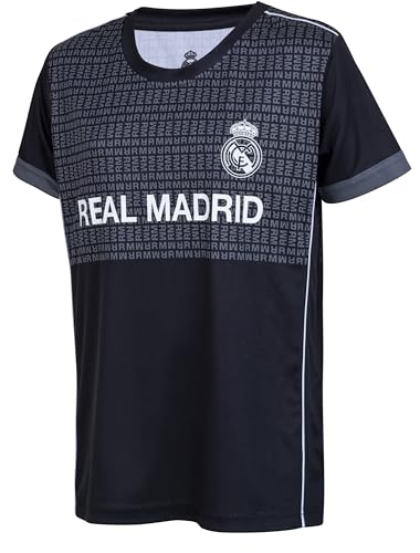 Real Madrid Real Herren-Trikot, offizielle Fußball-Kollektion, Größe S von Real Madrid