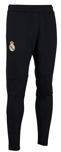 Real Madrid Trainingshose Fit Real – Offizielle Fußball-Kollektion von Real Madrid