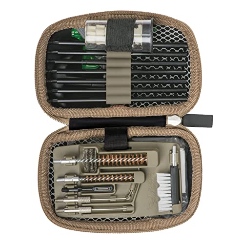RealAvid Unisex-Adult Gun Boss AR15 Cleaning Kit, Green, no Size RealAvid Unisex-Adult Gun Boss AR15 Cleaning Kit, Green, no Size von Real Avid