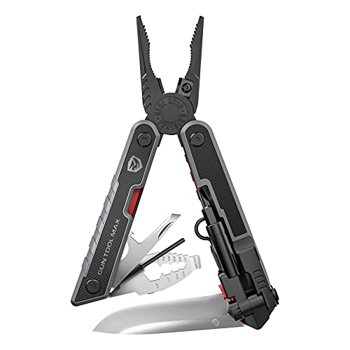 RealAvid AVGTMAX Unisex-Adult REAL AVID Gun Tool Max, Black, no Size , RealAvid AVGTMAX Unisex-Adult REAL AVID Gun Tool Max, Black, no Size , von Real Avid
