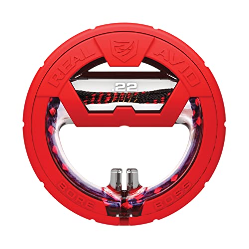 RealAvid Unisex-Adult Real Avid Bore Boss Kal.22, red, no Size RealAvid Unisex-Adult Real Avid Bore Boss Kal.22, red, no Size von Real Avid