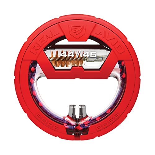 RealAvid Unisex-Adult Real Avid Bore Boss Kal.45/.44, red, no Size RealAvid Unisex-Adult Real Avid Bore Boss Kal.45/.44, red, no Size von Real Avid