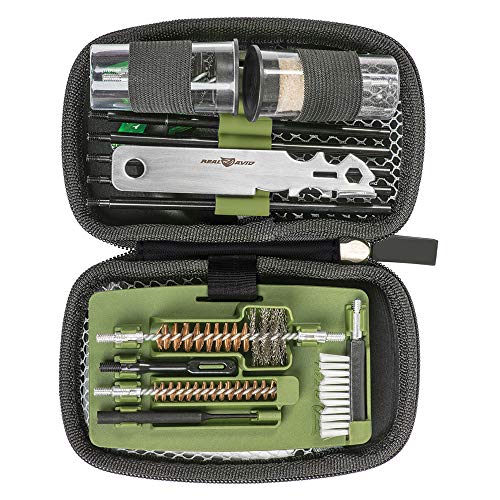 Real Avid Gun Boss Ak-47 Cleaning Kit AK47, hautfarben, No Size Real Avid Gun Boss Ak-47 Cleaning Kit AK47, hautfarben, No Size von Real Avid