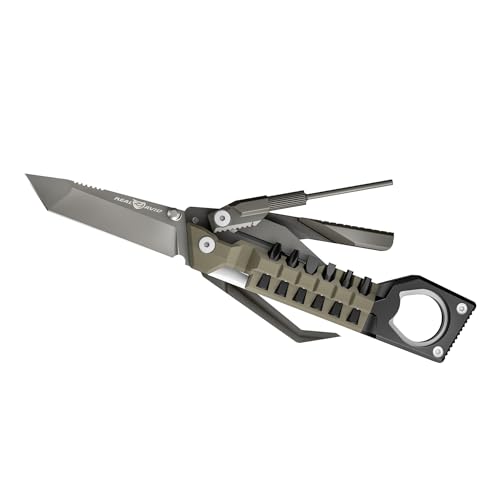 RealAvid Unisex-Adult Real Avid The Pistol Tool, Green, no Size RealAvid Unisex-Adult Real Avid The Pistol Tool, Green, no Size von Real Avid
