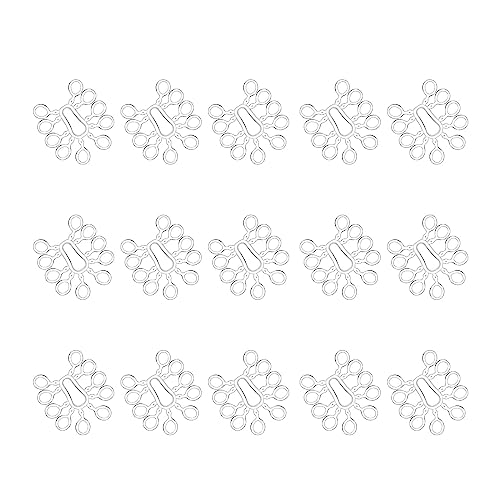 Realure 150 Stück Pellet Bait Bands, 6mm Micro Köder Ringe, Karpfen Zubehör, Gummiring Angeln Zubehör zur Schnellen Fixierung von Köder, Pellets Köder, Bienenmaden, Wurm Realure 150 Stück Pellet Bait Bands, 6mm Micro Köder Ringe, Karpfen Zubehör, Gummiring Angeln Zubehör zur Schnellen Fixierung von Köder, Pellets Köder, Bienenmaden, Wurm von Realure