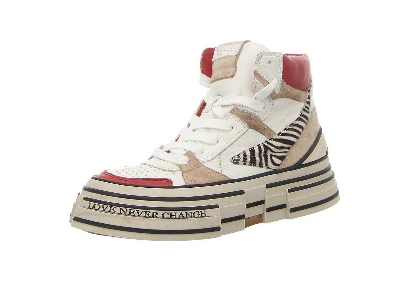 Rebecca White Sneaker Rebecca White Sneaker von Rebecca White