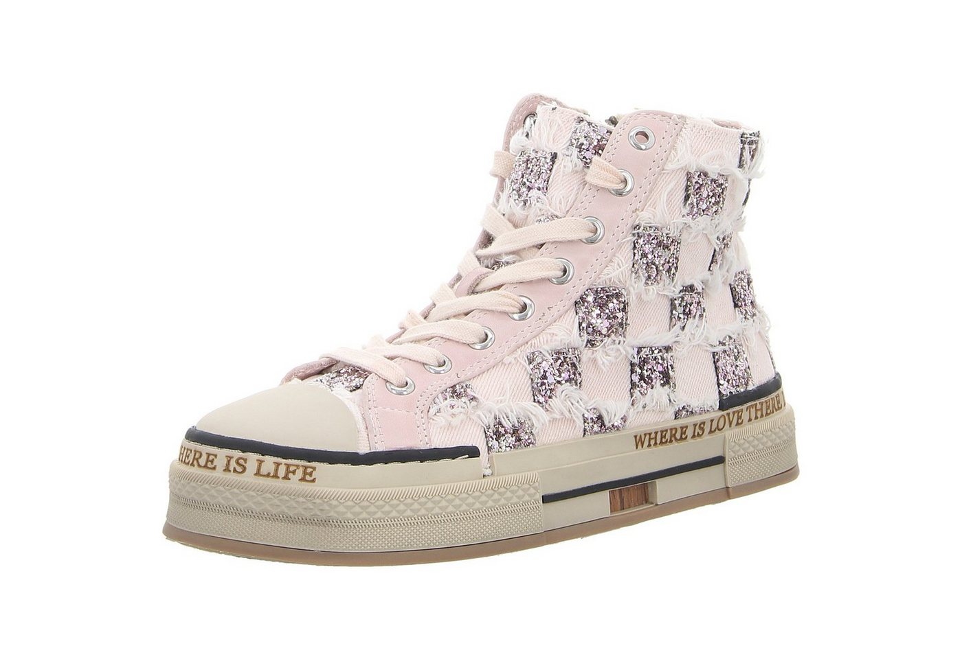 Rebecca White Sneaker Rebecca White Sneaker von Rebecca White
