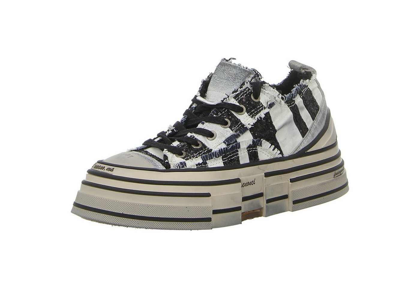 Rebecca White Sneaker Rebecca White Sneaker von Rebecca White