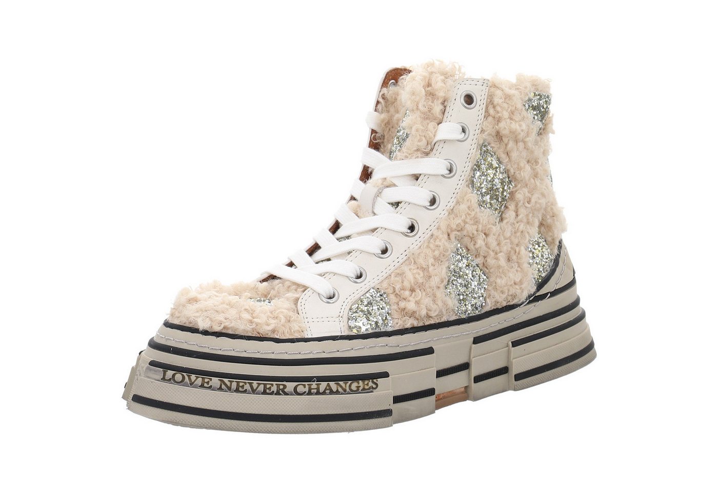 Rebecca White Sneaker Rebecca White Sneaker von Rebecca White
