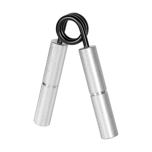 Rebel Handpresse Metall Widerstand 45kg Gerändelte Griffe RBA-2503-45 Rebel Handpresse Metall Widerstand 45kg Gerändelte Griffe RBA-2503-45 von Rebel Electro