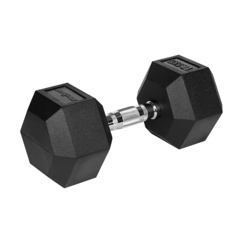 Rebel Hantel Gusseisen Gummiert HEX 17.5 kg RBA-2325-17.5 Rebel Hantel Gusseisen Gummiert HEX 17.5 kg RBA-2325-17.5 von Rebel Electro