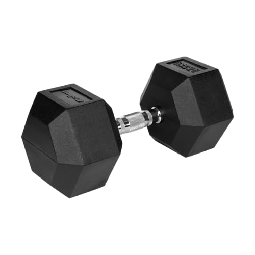 Rebel Hantel Gusseisen Gummiert HEX 27.5 kg RBA-2325-27.5 Rebel Hantel Gusseisen Gummiert HEX 27.5 kg RBA-2325-27.5 von Rebel Electro