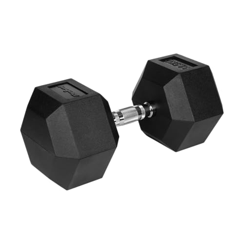 Rebel Hantel Gusseisen Gummiert HEX 32,5 kg RBA-2325-32.5 Rebel Hantel Gusseisen Gummiert HEX 32,5 kg RBA-2325-32.5 von Rebel Electro